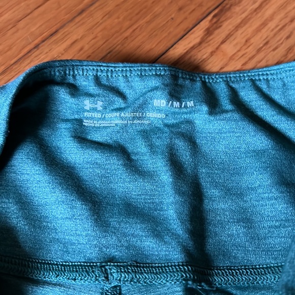 Under armour meridian leggings - Picture 2 of 3